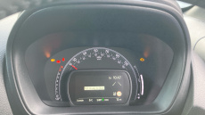 Toyota Aygo X 1.0 VVT-i Edge 5dr Petrol Hatchback